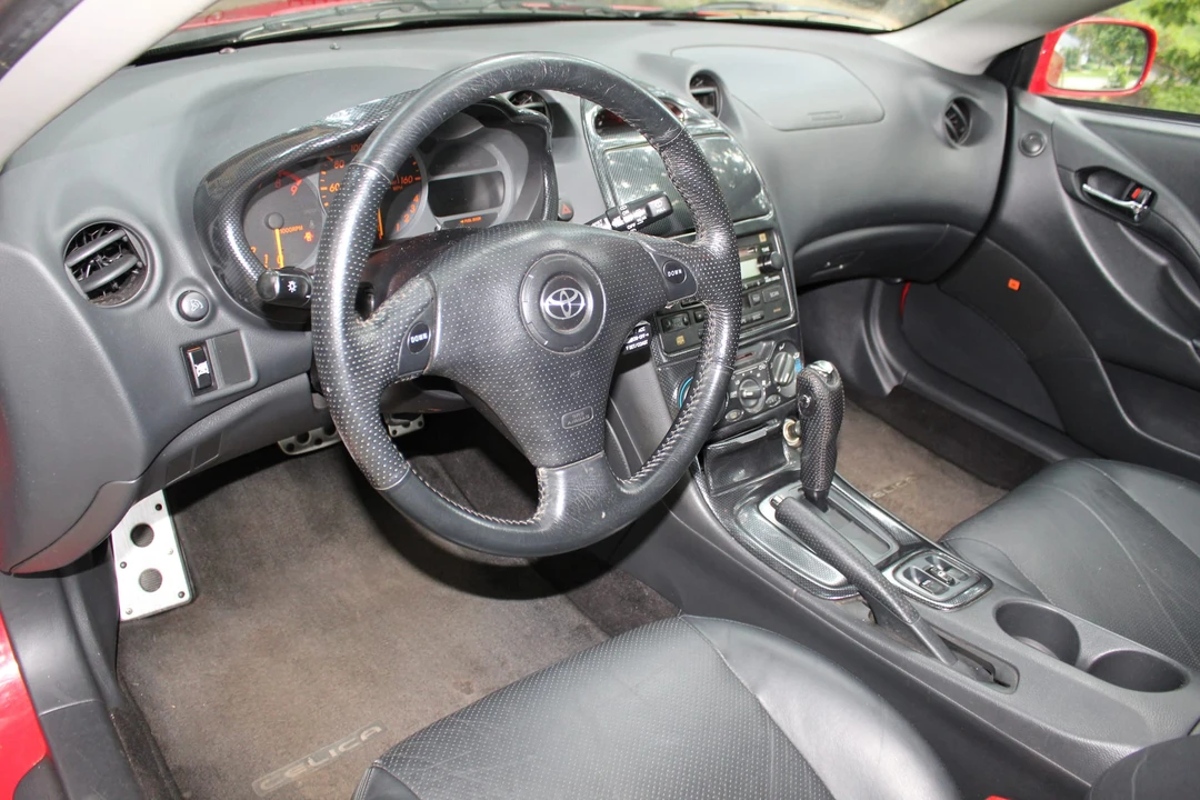 2003 Toyota Celica 7th Gen - Image 23 of 31