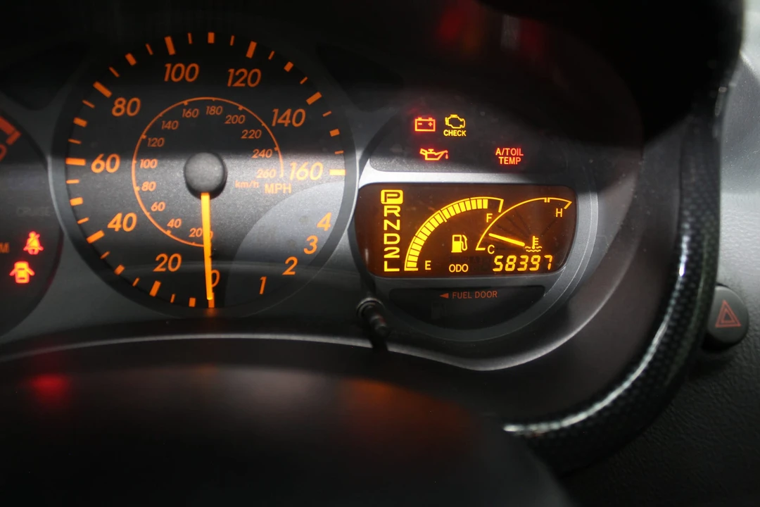 2003 Toyota Celica 7th Gen - Image 26 of 31