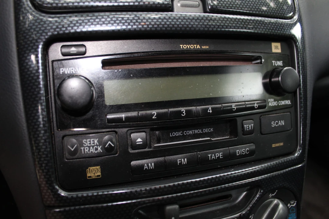 2003 Toyota Celica 7th Gen - Image 29 of 31