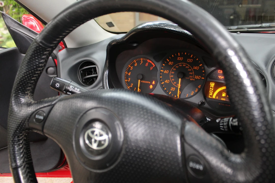 2003 Toyota Celica 7th Gen - Image 25 of 31