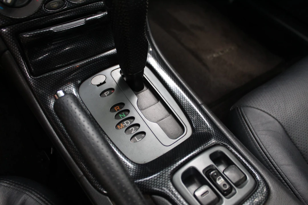 2003 Toyota Celica 7th Gen - Image 31 of 31