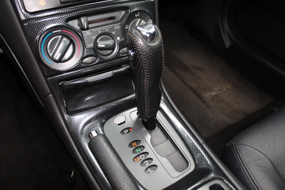 2003 Toyota Celica 7th Gen - Image 30 of 31