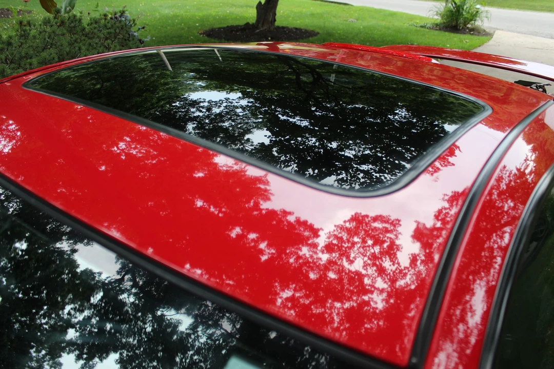 2003 Toyota Celica 7th Gen - Image 19 of 31