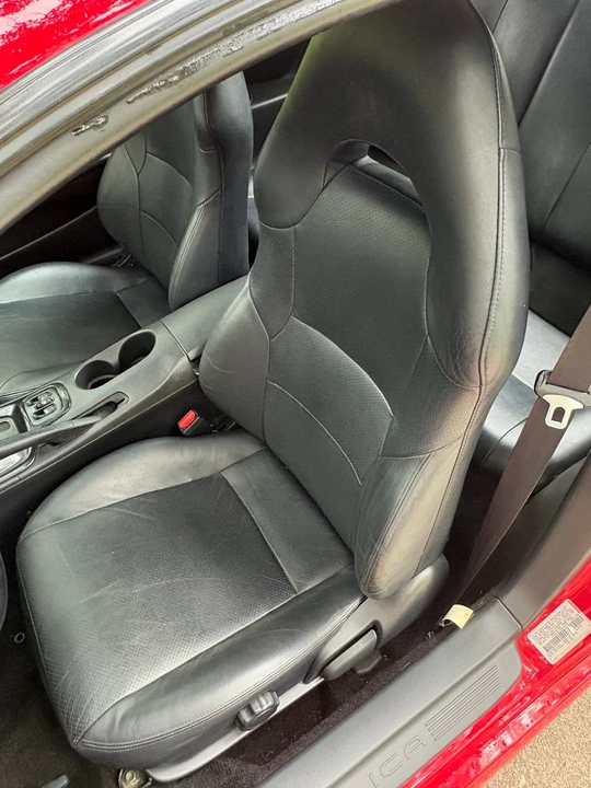 2003 Toyota Celica 7th Gen - Image 21 of 31