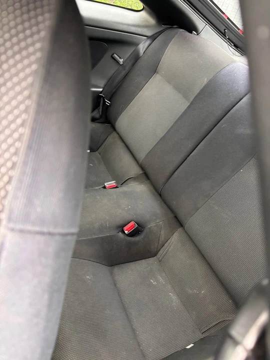 2003 Toyota Celica 7th Gen - Image 10 of 11