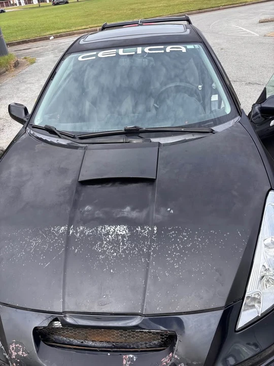 2003 Toyota Celica 7th Gen - Image 5 of 11