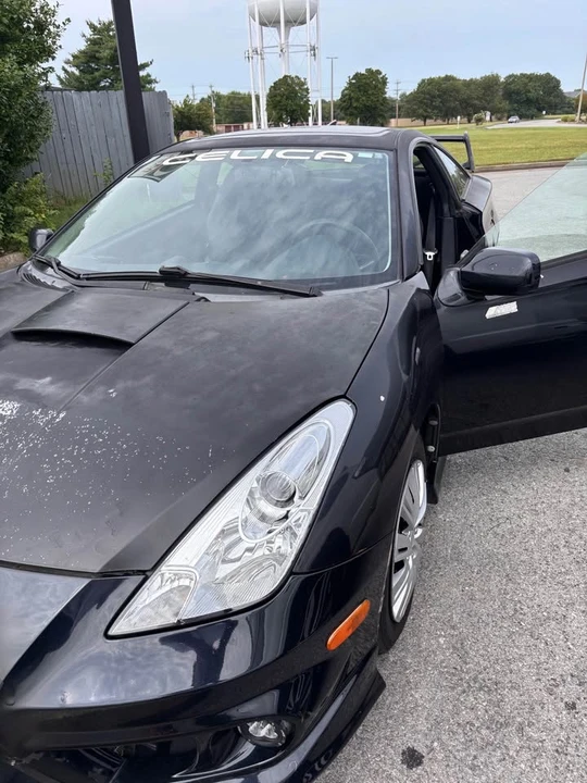 2003 Toyota Celica 7th Gen - Image 2 of 10