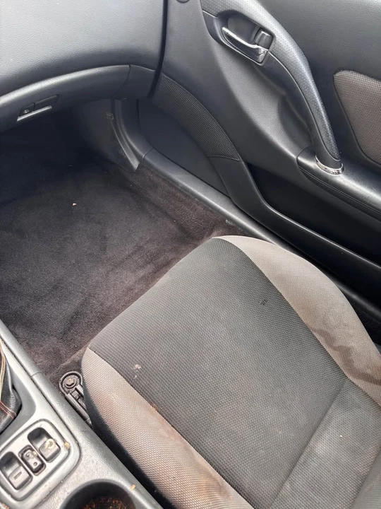 2003 Toyota Celica 7th Gen - Image 9 of 10