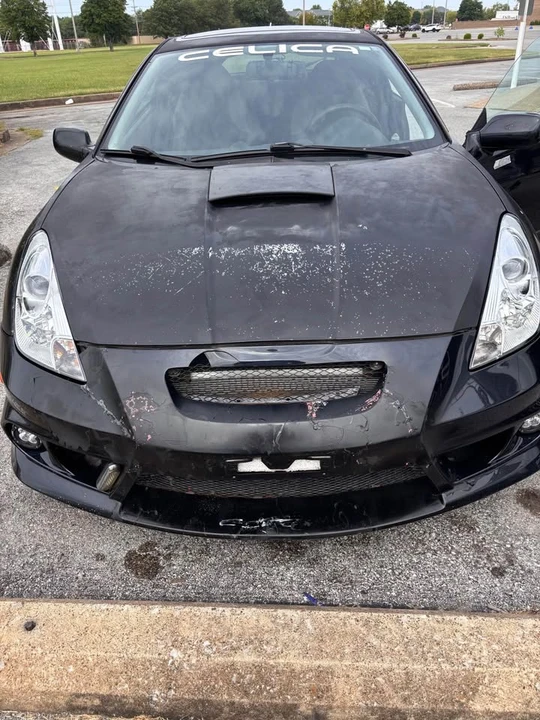 2003 Toyota Celica 7th Gen - Image 4 of 11