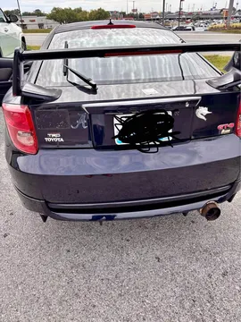 2003 Toyota Celica GT-S Liftback 2D
