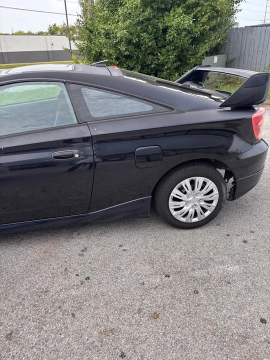 2003 Toyota Celica 7th Gen - Image 7 of 10
