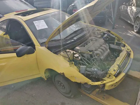Toyota Celica GT-S Parts