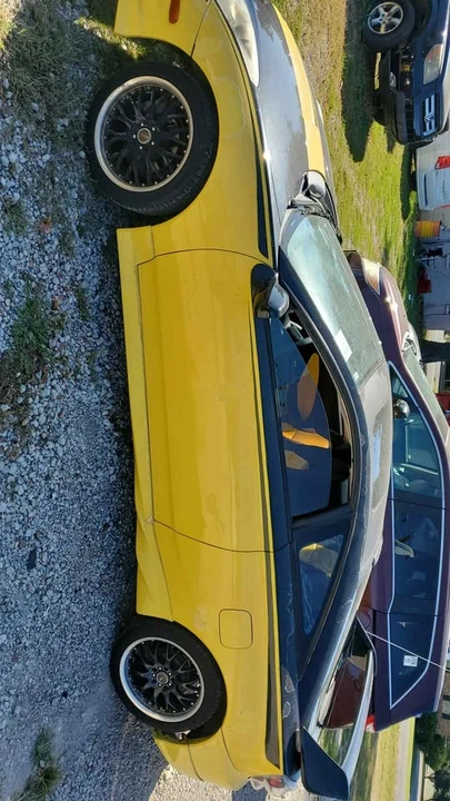 2003 Toyota Celica 7th Gen - Image 2 of 4