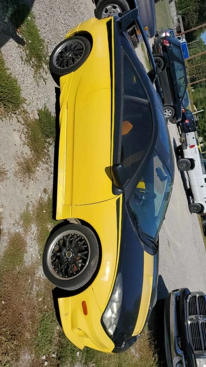 2003 Toyota Celica 7th Gen - Image 3 of 4