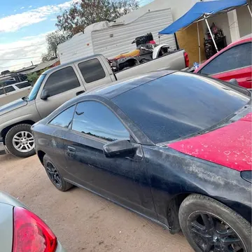 2003 Toyota Celica GT Sport Coupe 2D
