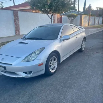 2003 Toyota Celica GT Sport Coupe 2D