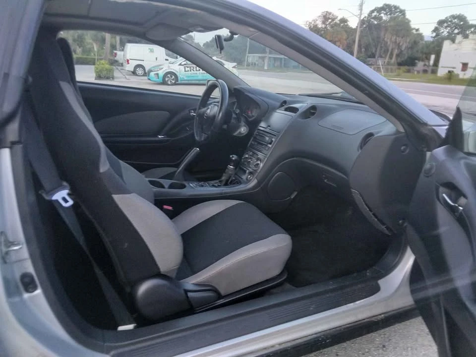 2003 Toyota Celica 7th Gen - Image 14 of 20