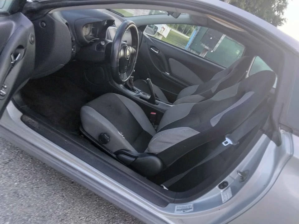 2003 Toyota Celica 7th Gen - Image 9 of 20