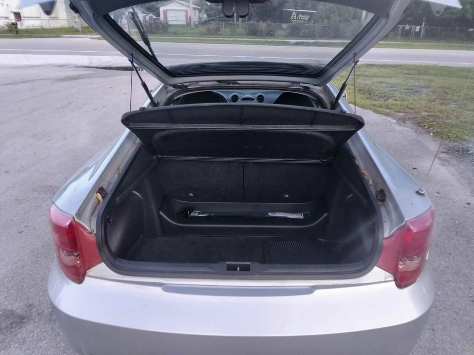 2003 Toyota Celica 7th Gen - Image 13 of 20