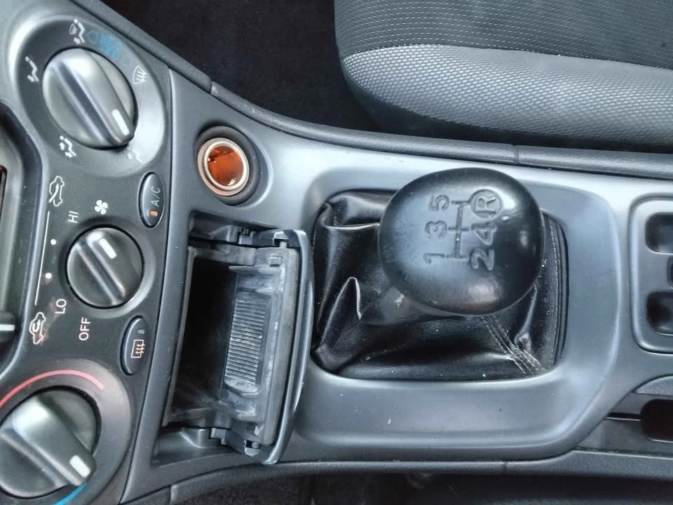 2003 Toyota Celica 7th Gen - Image 17 of 20