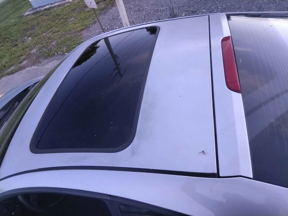 2003 Toyota Celica 7th Gen - Image 19 of 20