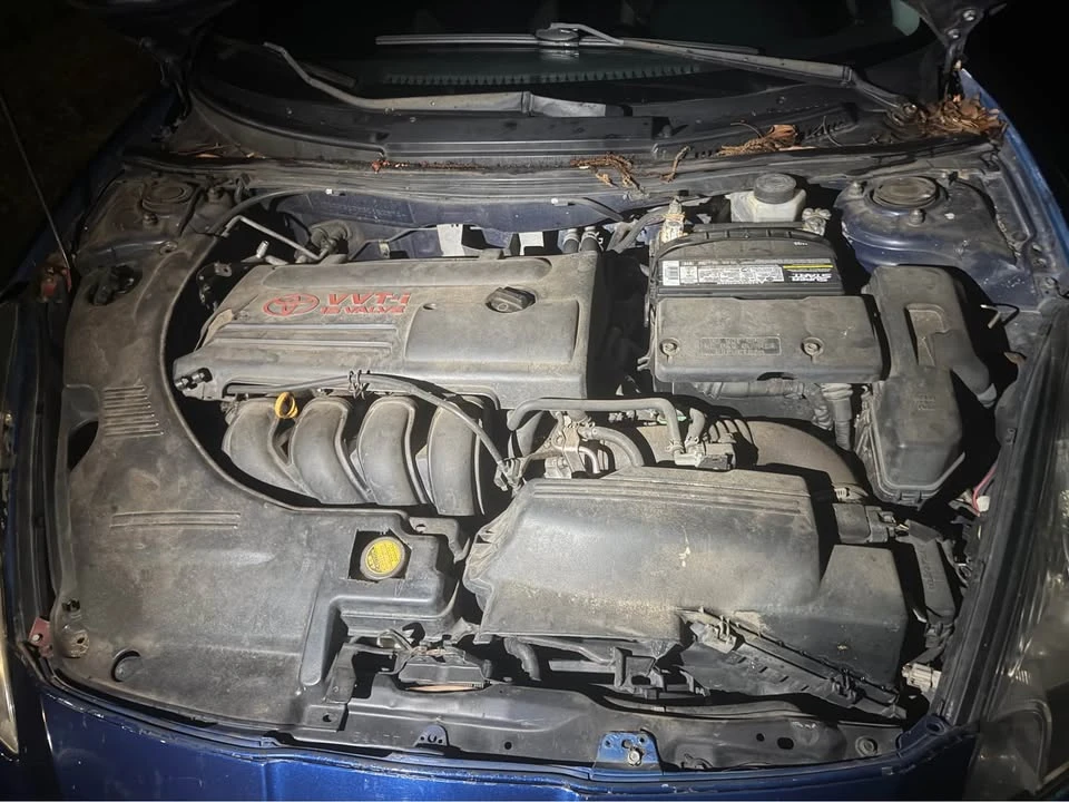 2003 Toyota Celica 7th Gen - Image 14 of 14