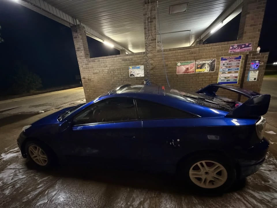 2003 Toyota Celica 7th Gen - Image 5 of 14
