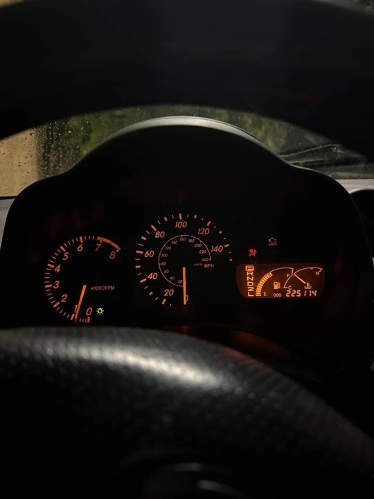 2003 Toyota Celica 7th Gen - Image 11 of 14