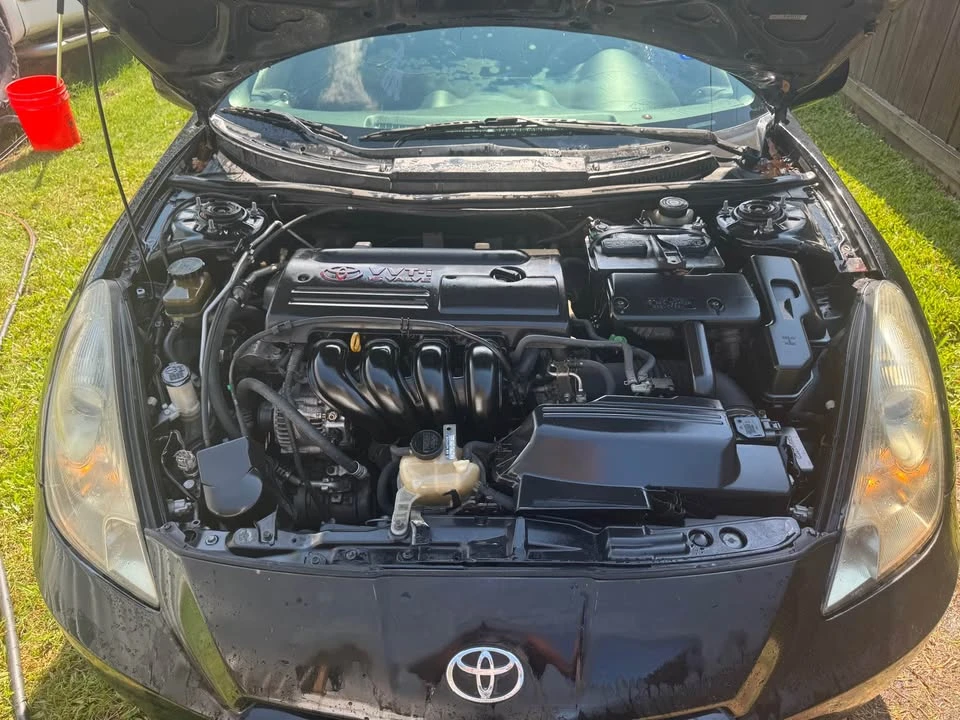 2003 Toyota Celica 7th Gen - Image 3 of 8