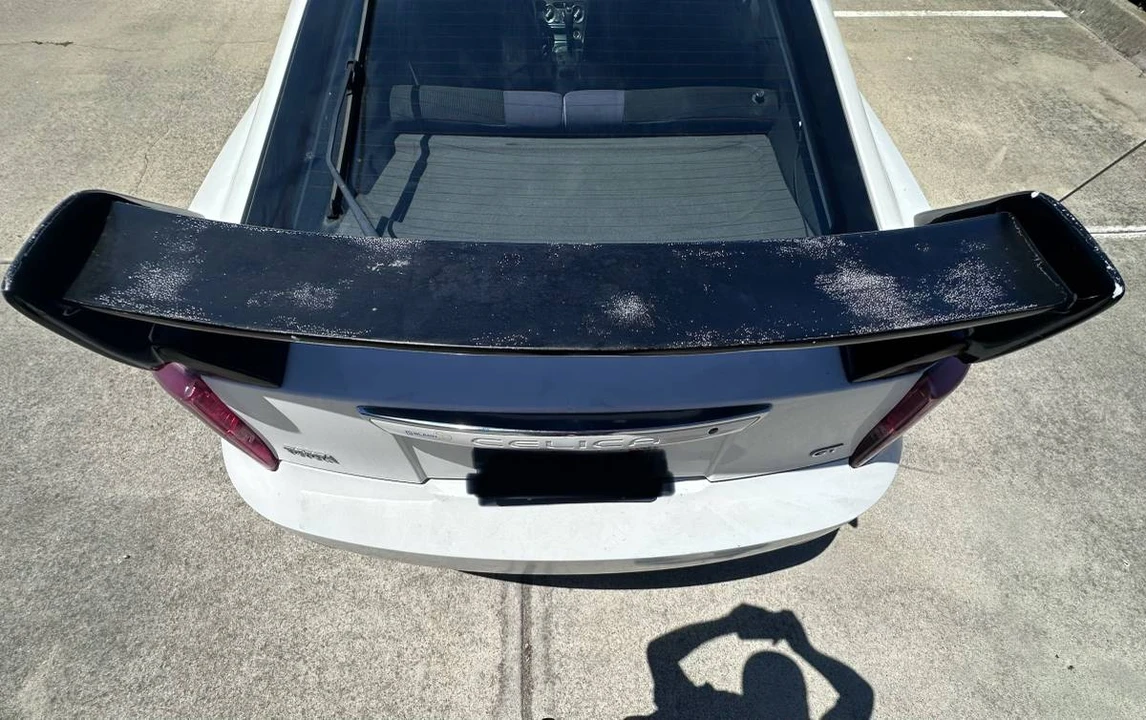 2003 Toyota Celica 7th Gen - Image 5 of 21