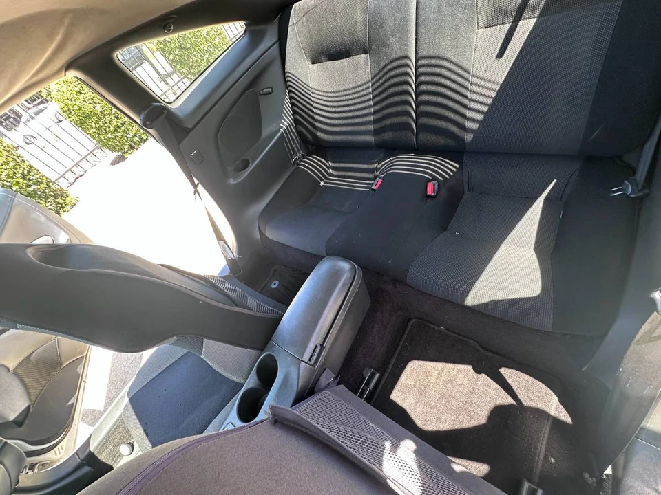 2003 Toyota Celica 7th Gen - Image 21 of 21