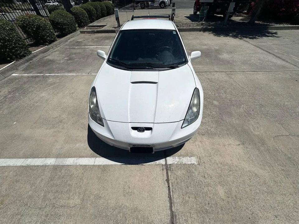 2003 Toyota Celica 7th Gen - Image 2 of 21