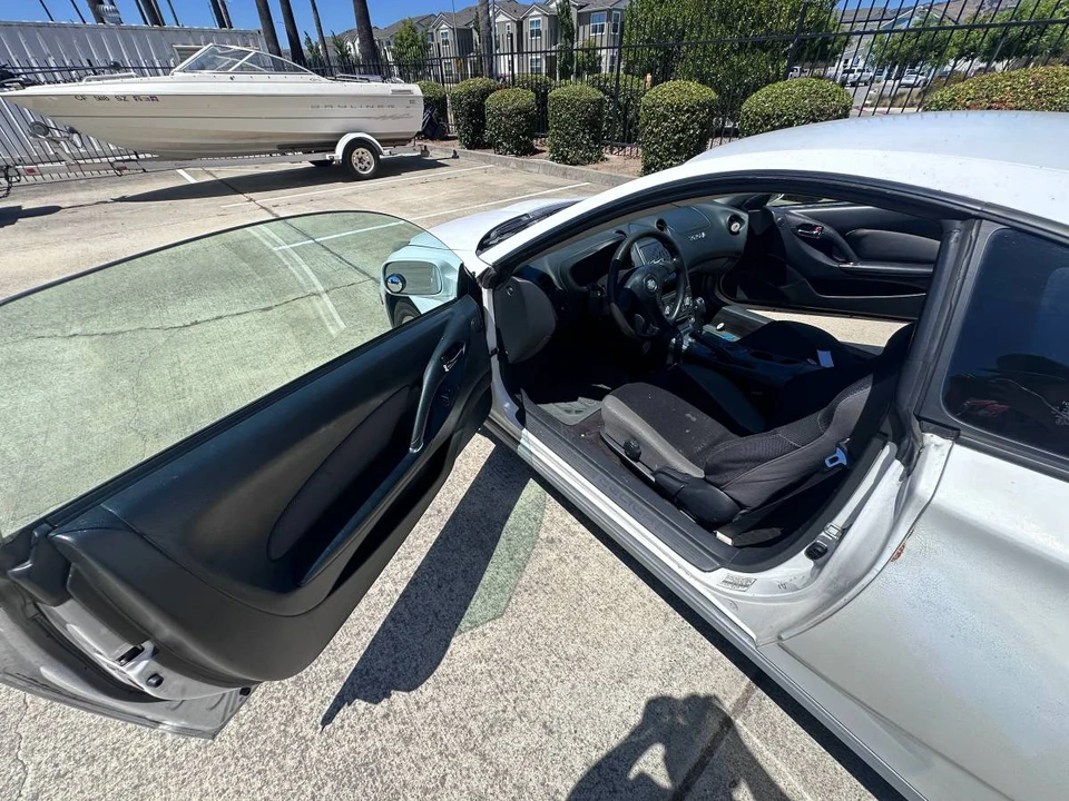 2003 Toyota Celica 7th Gen - Image 11 of 21