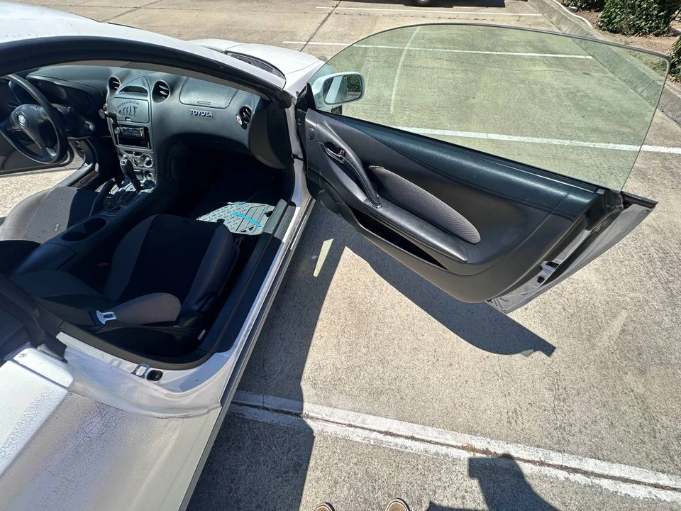 2003 Toyota Celica 7th Gen - Image 16 of 21