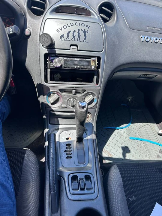 2003 Toyota Celica 7th Gen - Image 10 of 21