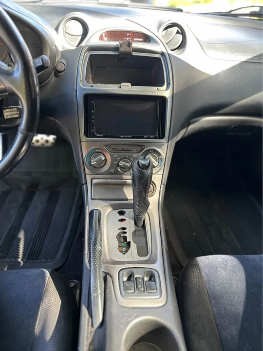 2003 Toyota Celica 7th Gen - Image 11 of 15