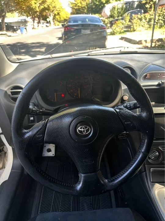 2003 Toyota Celica 7th Gen - Image 7 of 15