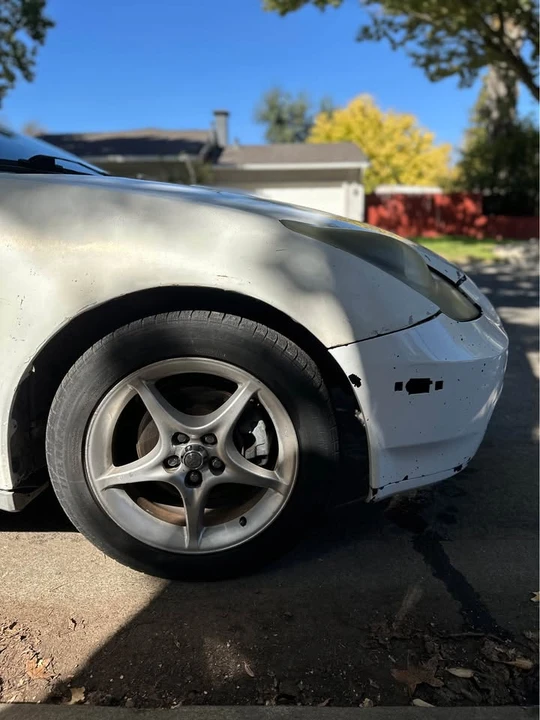 2003 Toyota Celica 7th Gen - Image 13 of 15