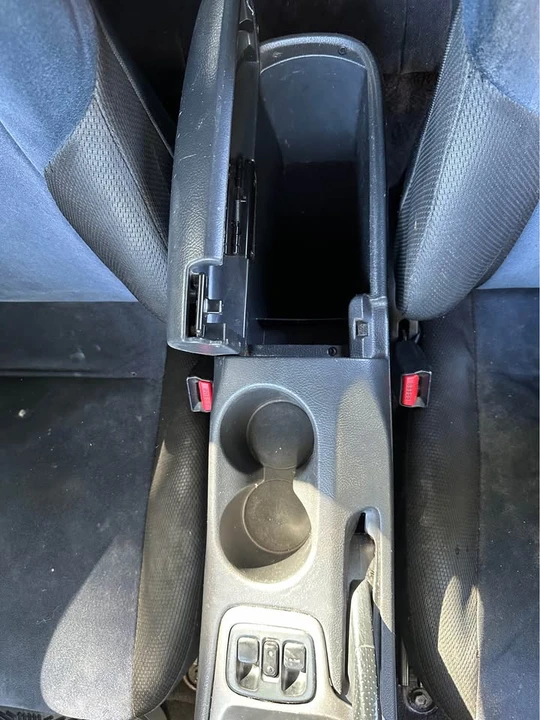 2003 Toyota Celica 7th Gen - Image 12 of 15