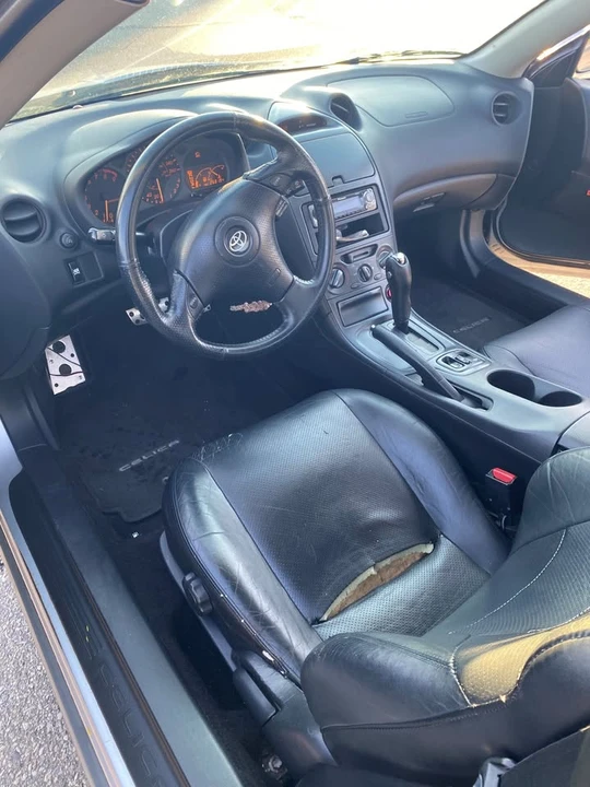 2003 Toyota Celica 7th Gen - Image 11 of 13