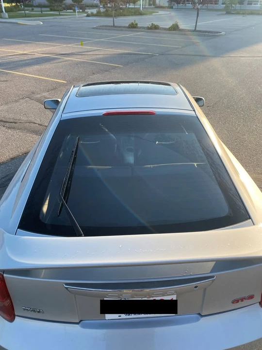 2003 Toyota Celica 7th Gen - Image 12 of 13