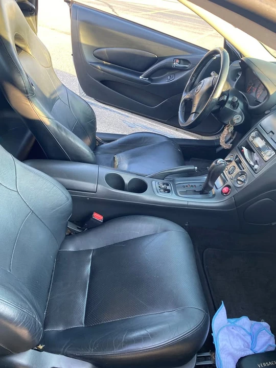 2003 Toyota Celica 7th Gen - Image 10 of 13