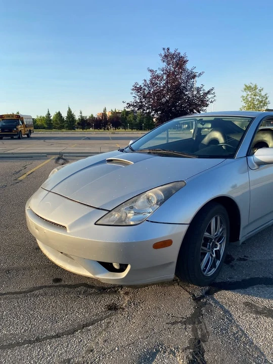 2003 Toyota Celica 7th Gen - Image 3 of 13
