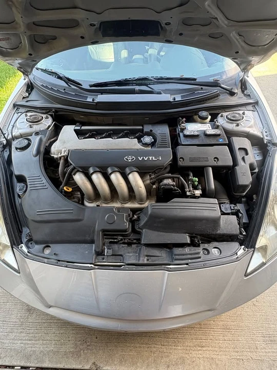 2003 Toyota Celica 7th Gen - Image 5 of 13