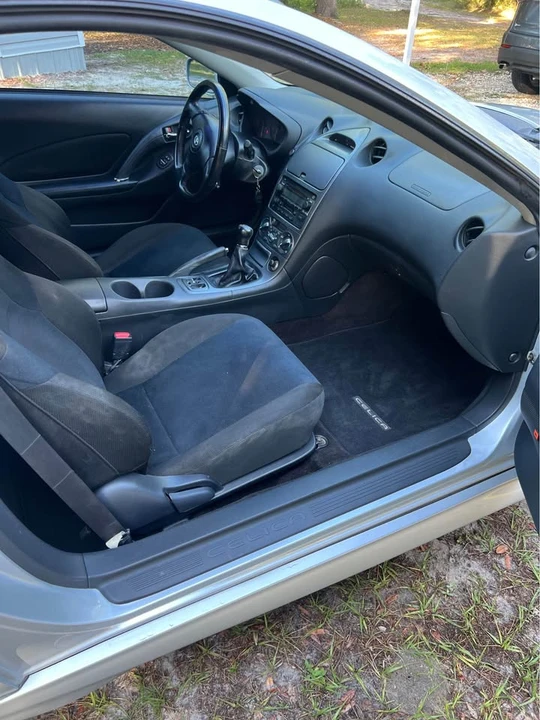 2003 Toyota Celica 7th Gen - Image 6 of 10