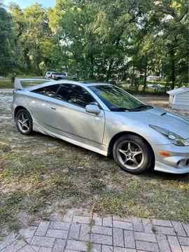 2003 Toyota Celica GTS