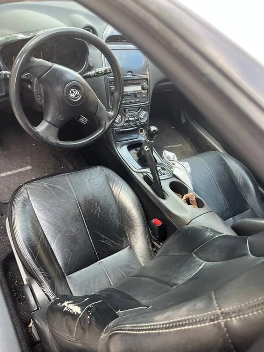 2003 Toyota Celica - Image 4 of 6