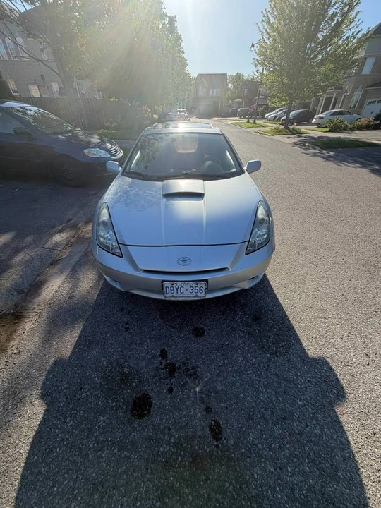 2003 Toyota Celica 7th Gen - Image 3 of 9
