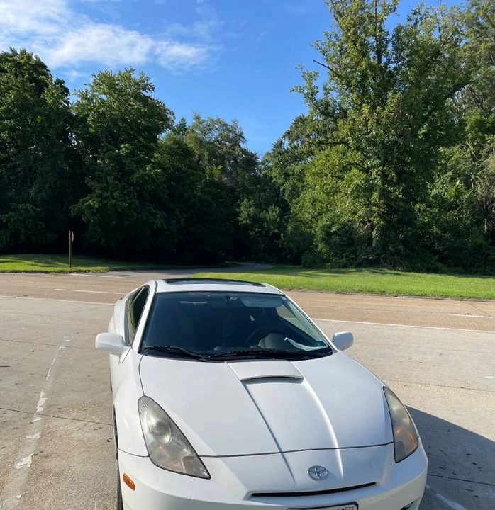2003 Toyota Celica 7th Gen - Image 3 of 5