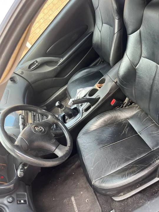 2003 Toyota Celica - Image 6 of 6